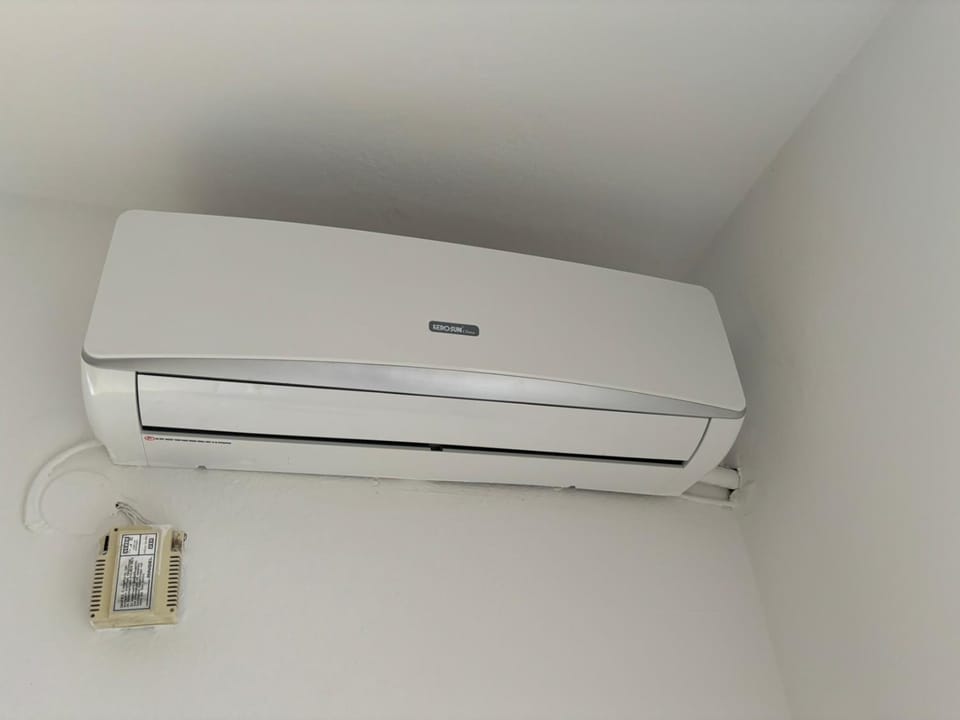 air conditioner