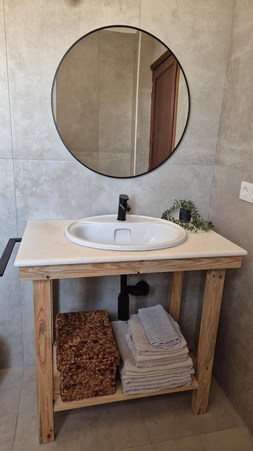 Casa Elsa Apartment in Maxorata