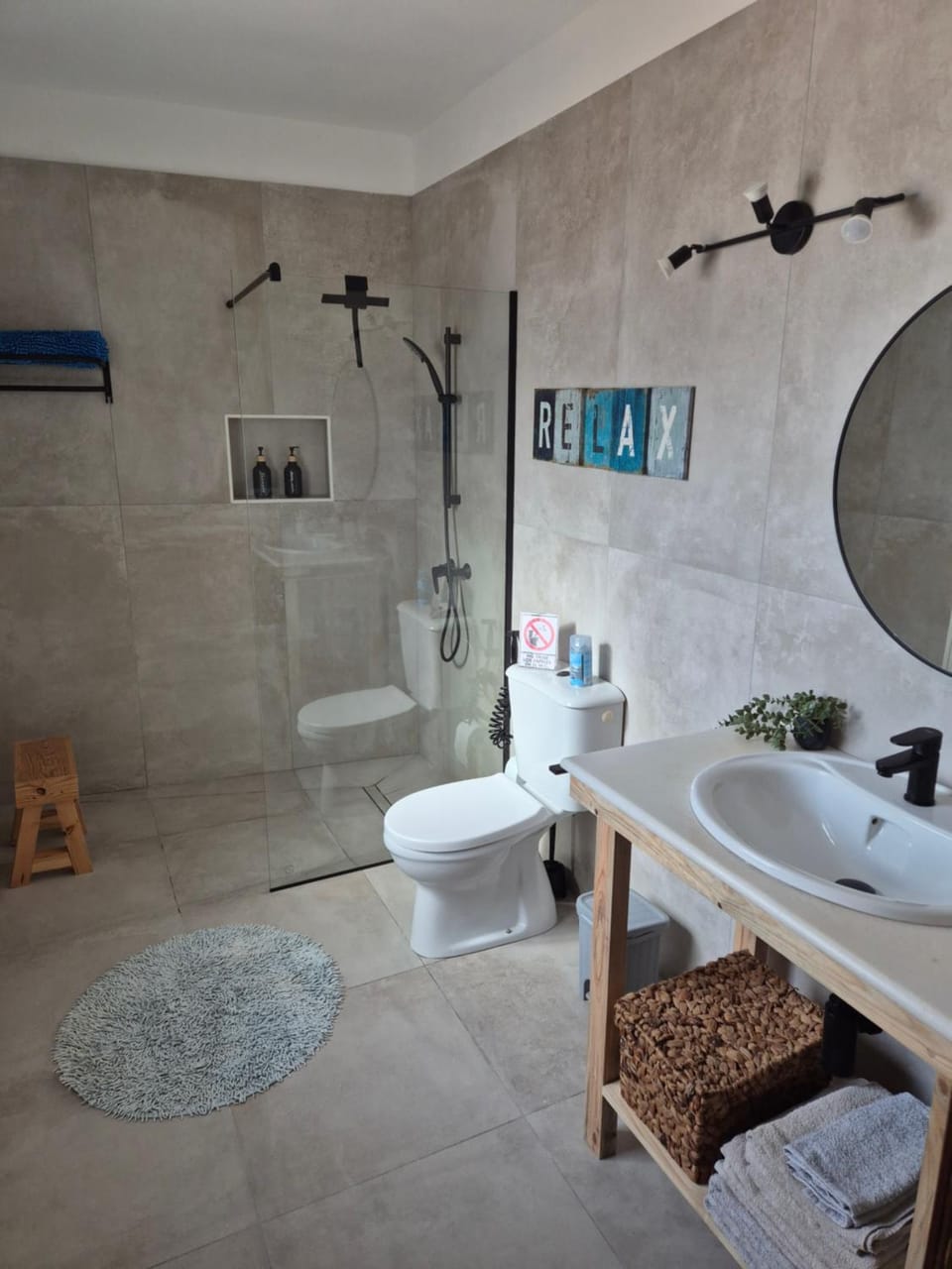 Casa Elsa Apartment in Maxorata