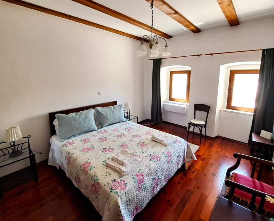 Property building, Bedroom