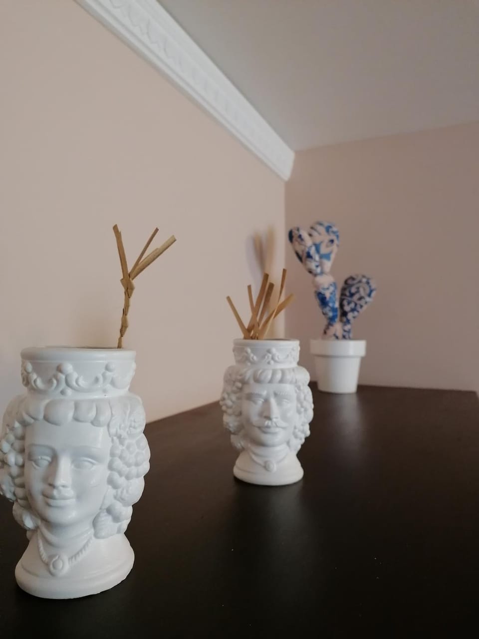 Decorative detail
