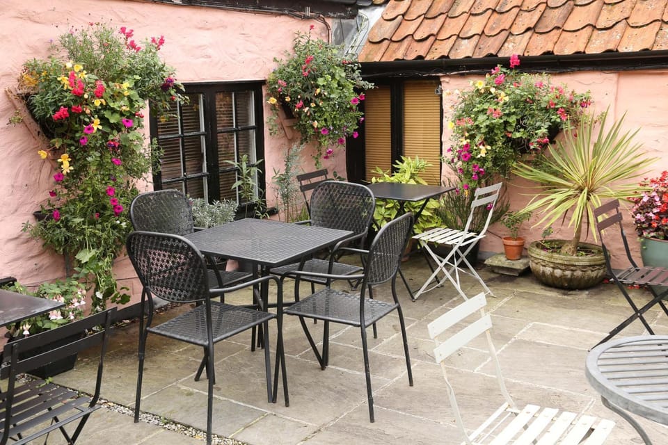 The City Arms Inn in Mendip District