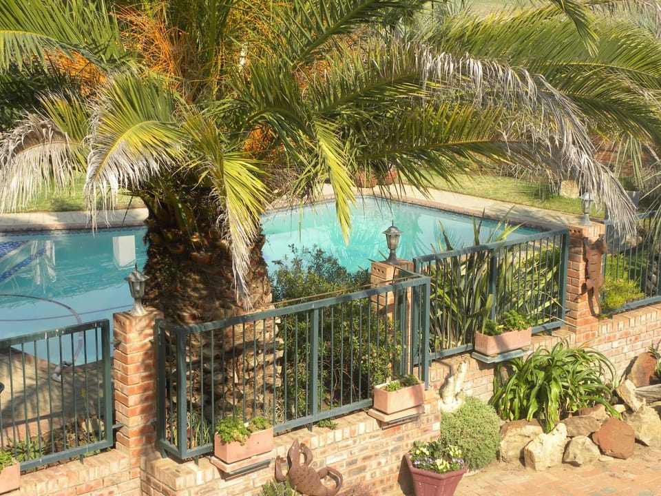 Ladybrand Guest House Bed and Breakfast in South Africa