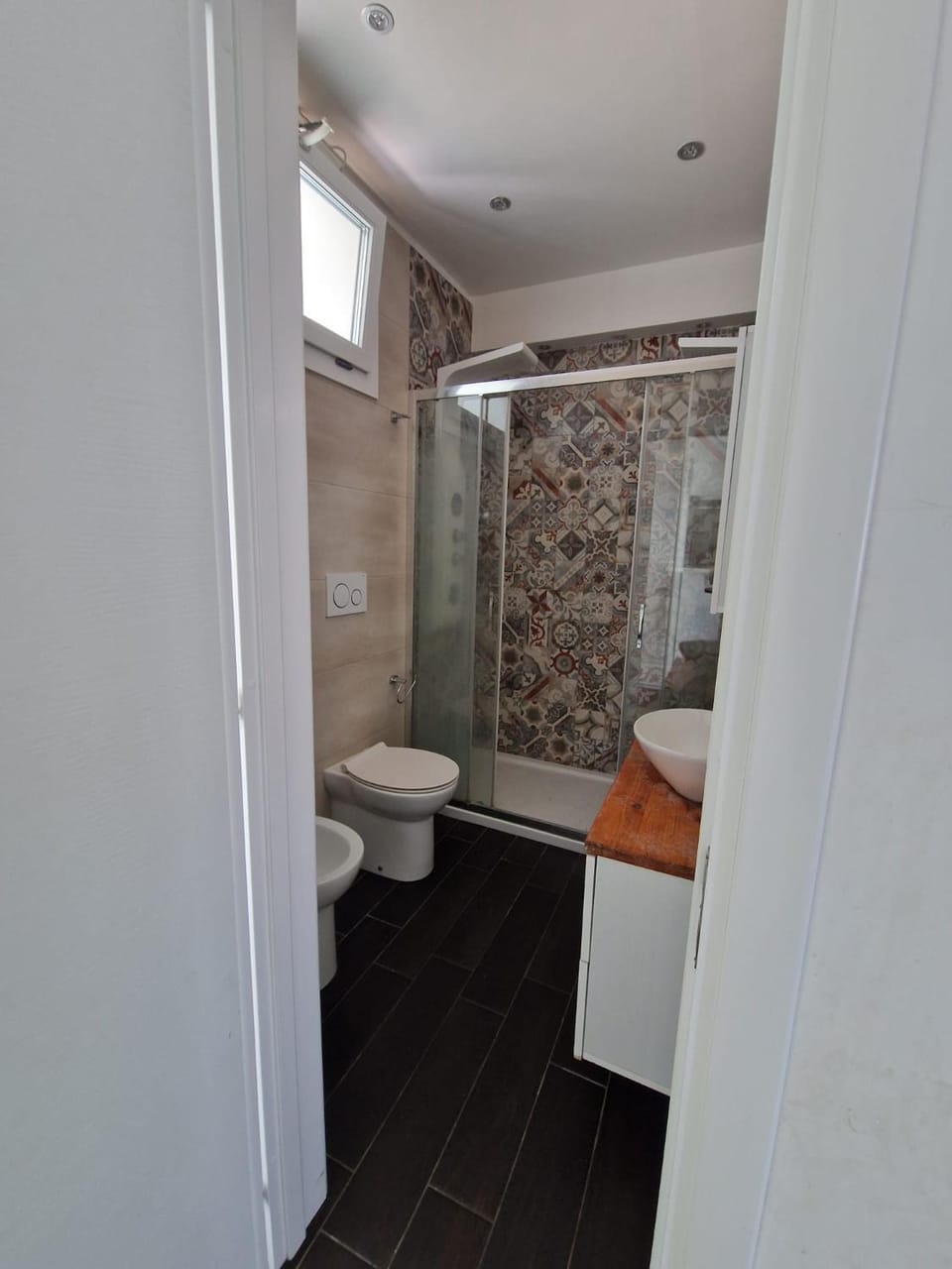 B&B Vanessa Bed and Breakfast in Gallipoli