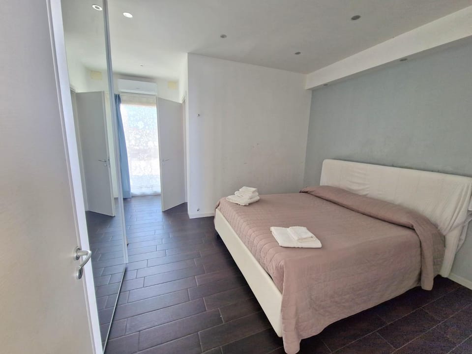 B&B Vanessa Bed and Breakfast in Gallipoli