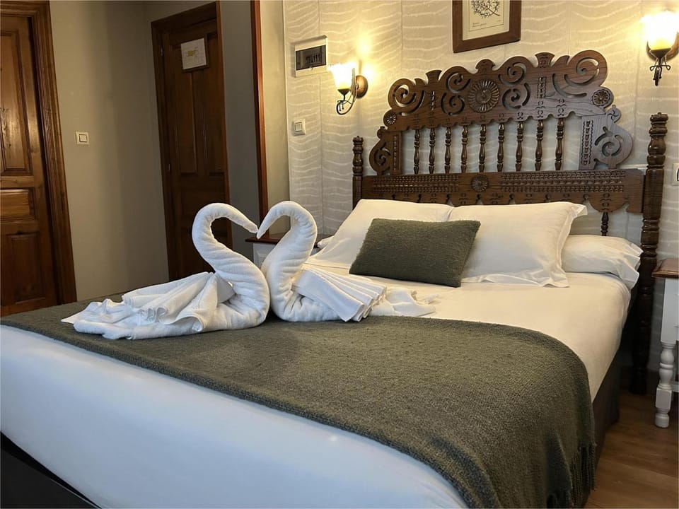 Posada Spa San Marcos Inn in Santillana del Mar