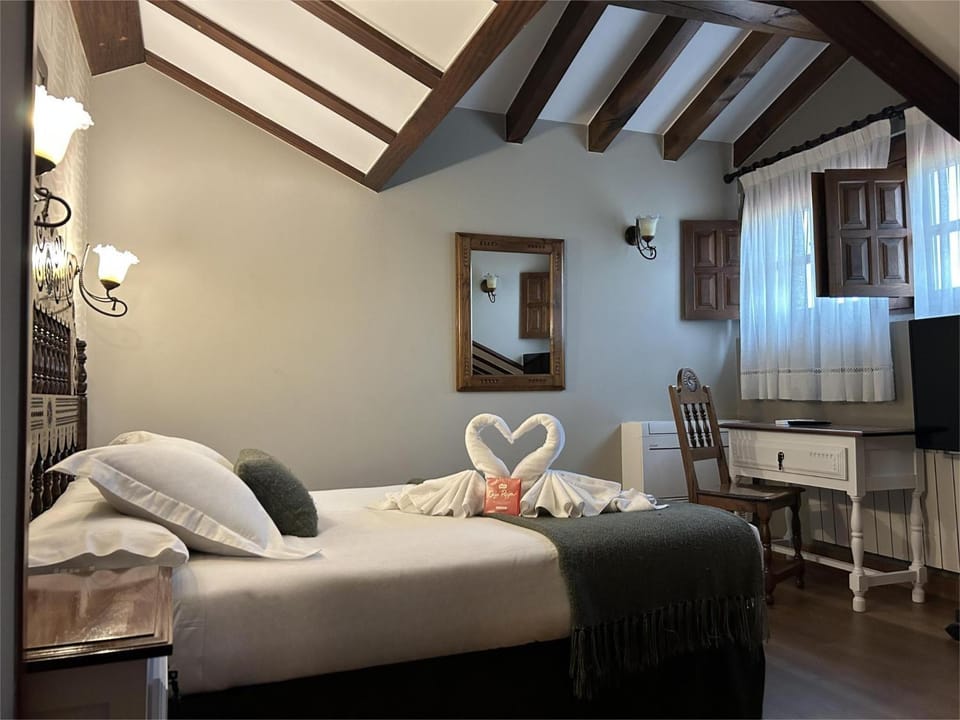 Posada Spa San Marcos Inn in Santillana del Mar