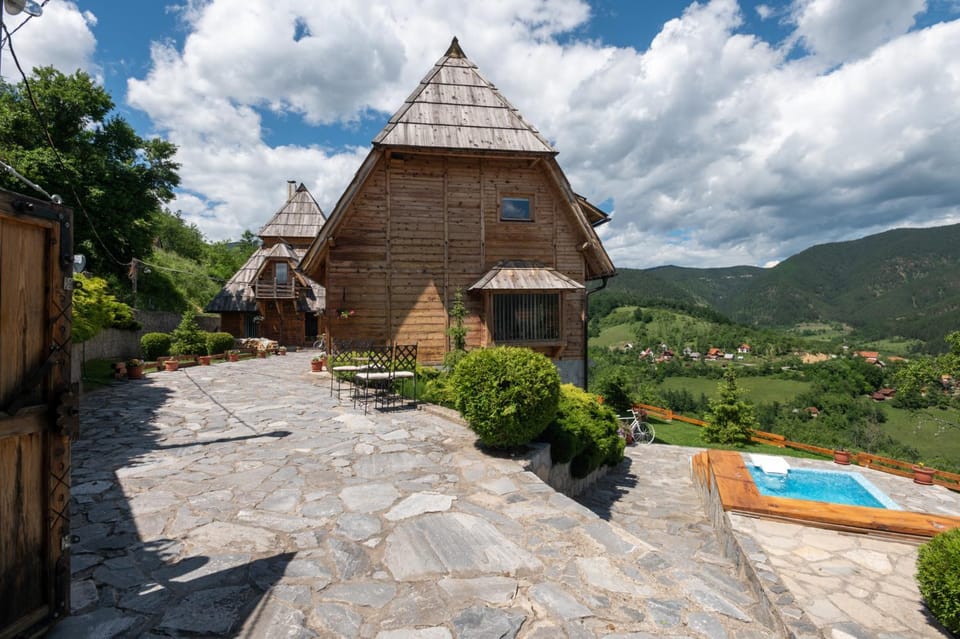 Neva Apartments Apartment in Zlatibor District, Serbia