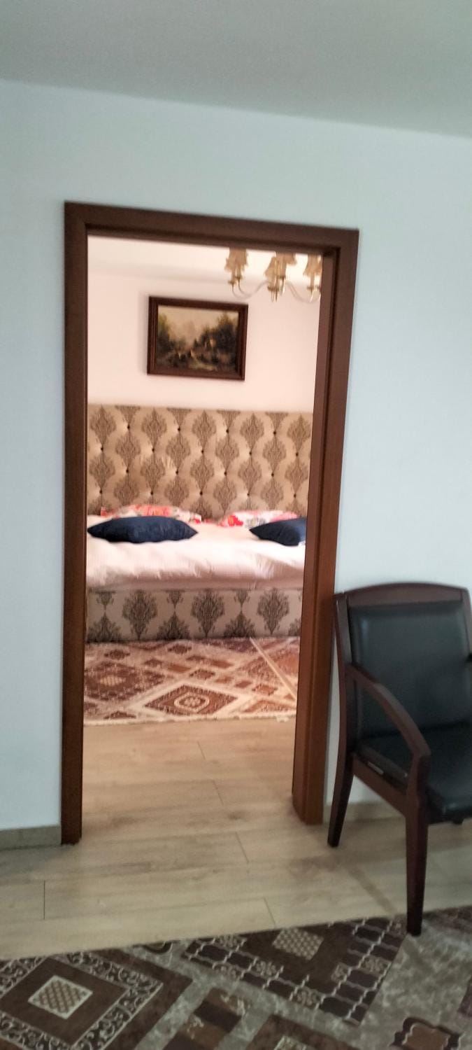 Pensiunea Alexandra Bed and Breakfast in Prahova, Romania