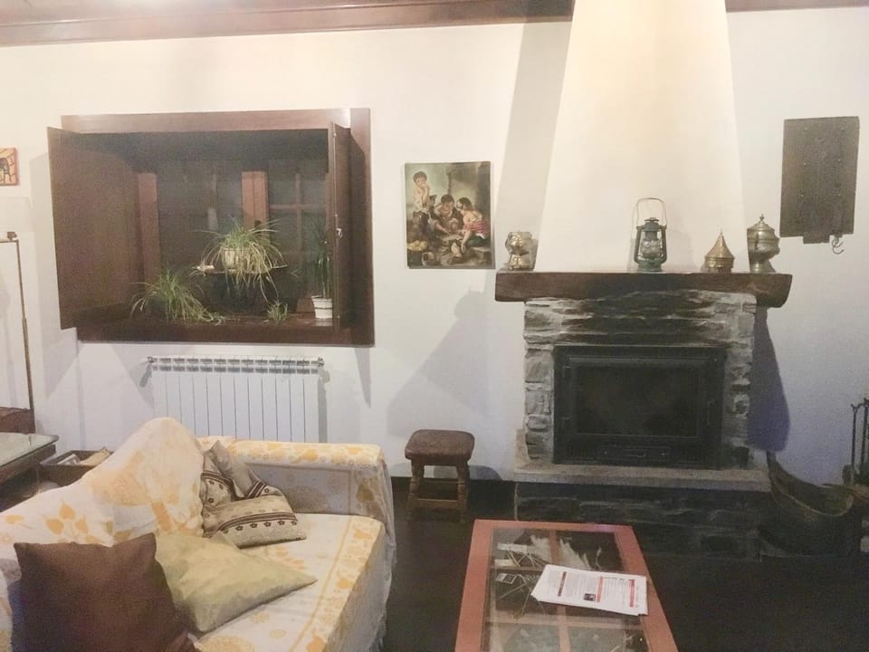 Casa da Zeza House in Portugal