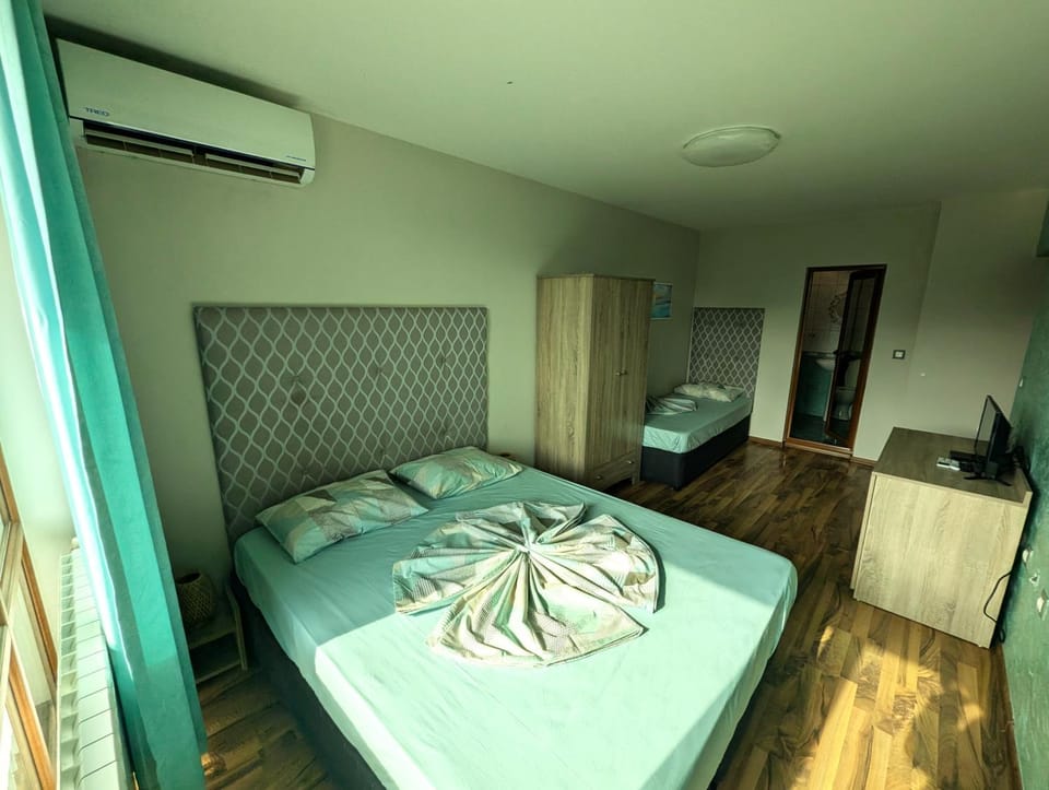 Guest house Sineva Bed and Breakfast in Burgas Province