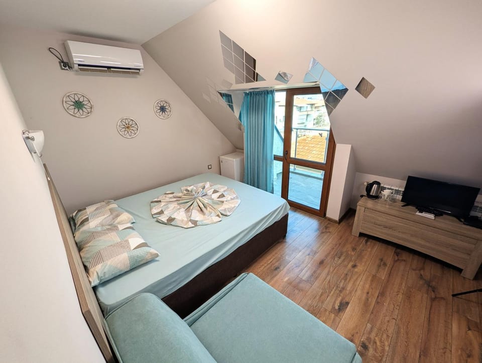 Guest house Sineva Bed and Breakfast in Burgas Province