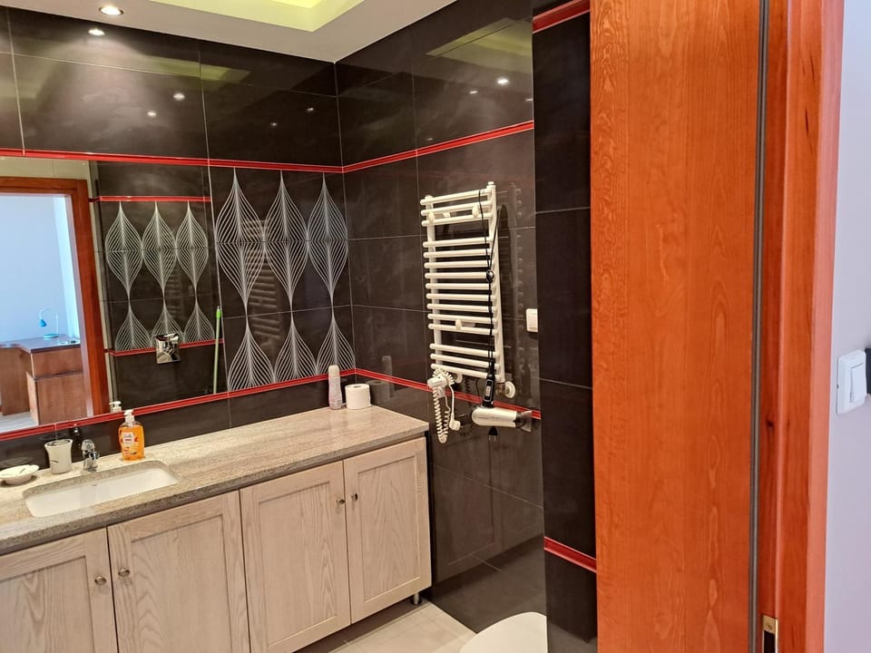 Forsycja Vacation rental in Gdansk