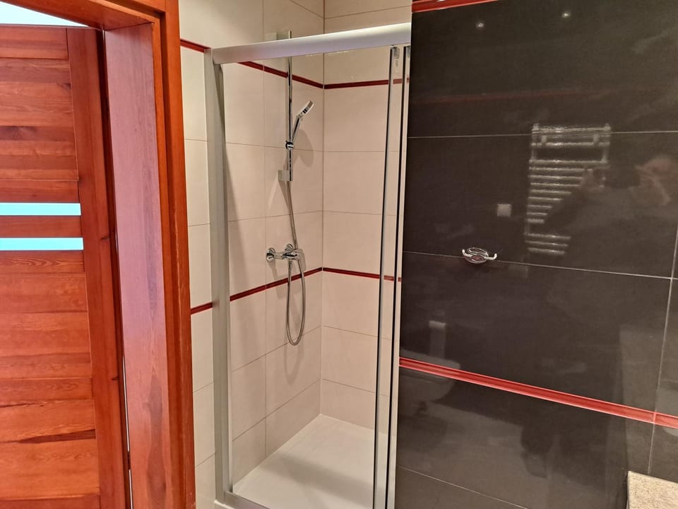 Forsycja Vacation rental in Gdansk