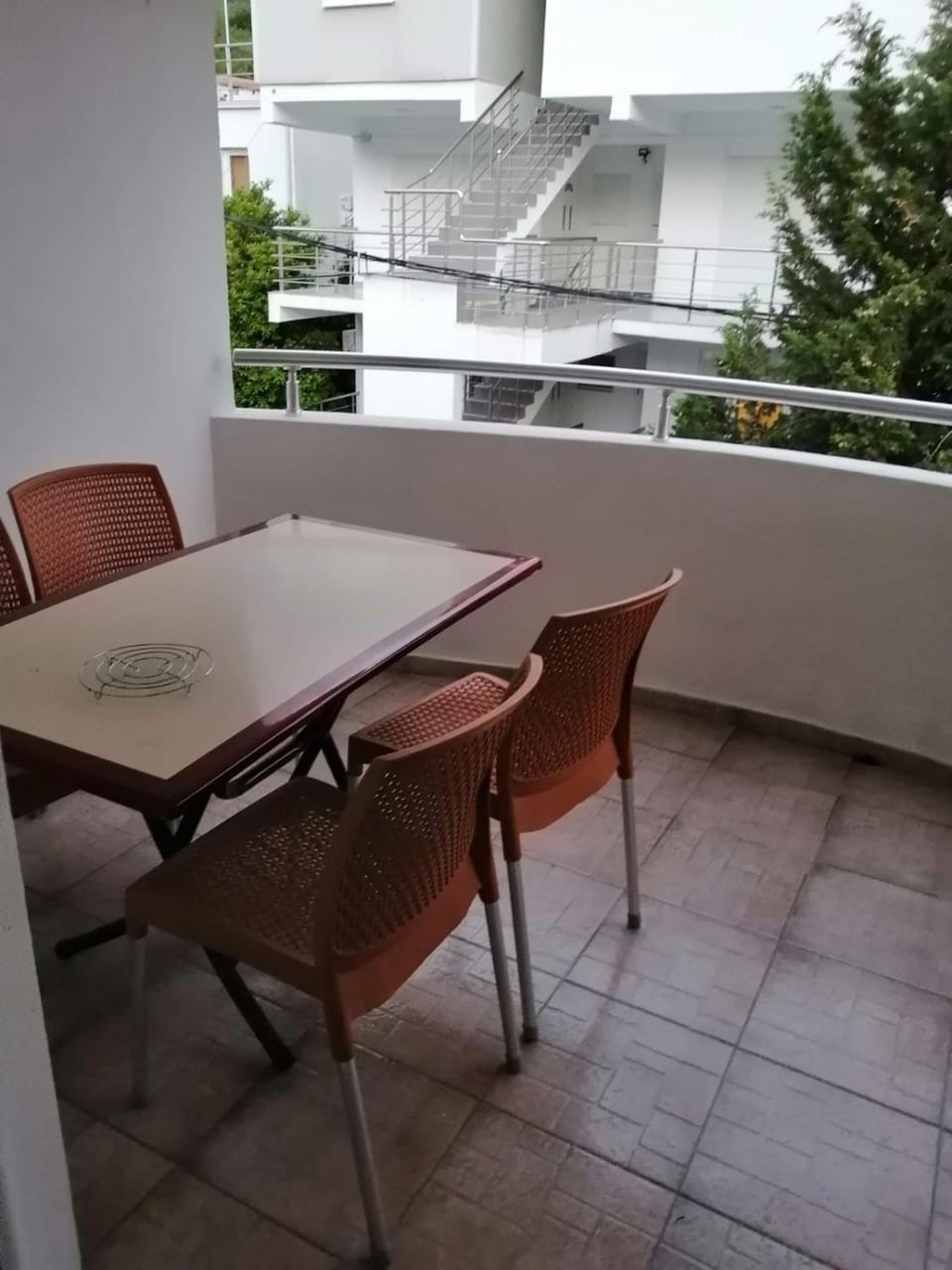 Vila Rada Apartment hotel in Budva Municipality