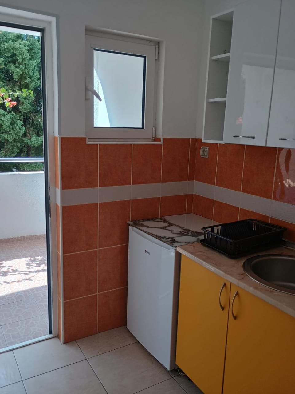 Vila Rada Apartment hotel in Budva Municipality
