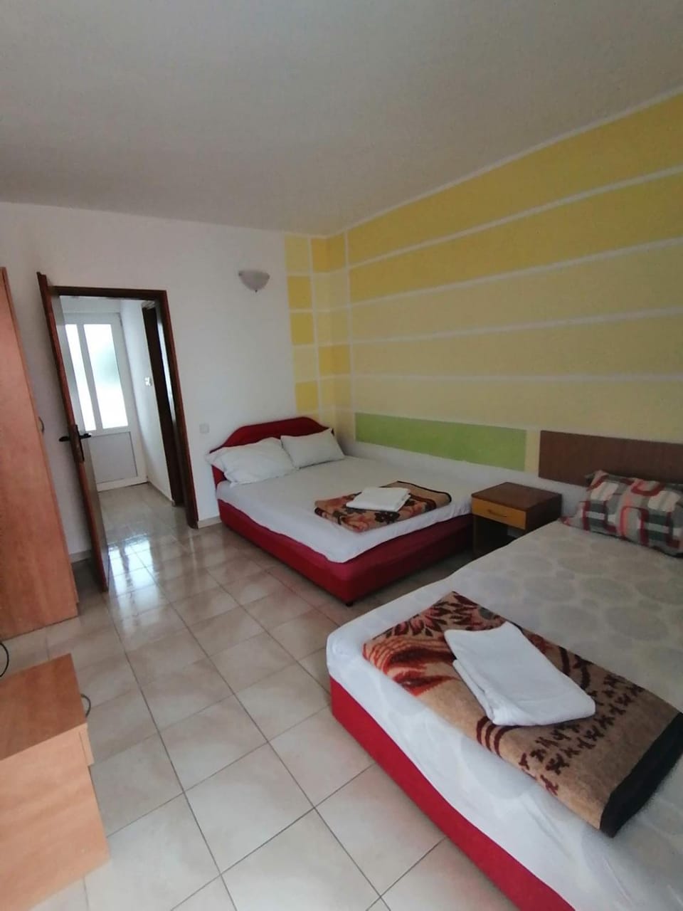 Vila Rada Apartment hotel in Budva Municipality