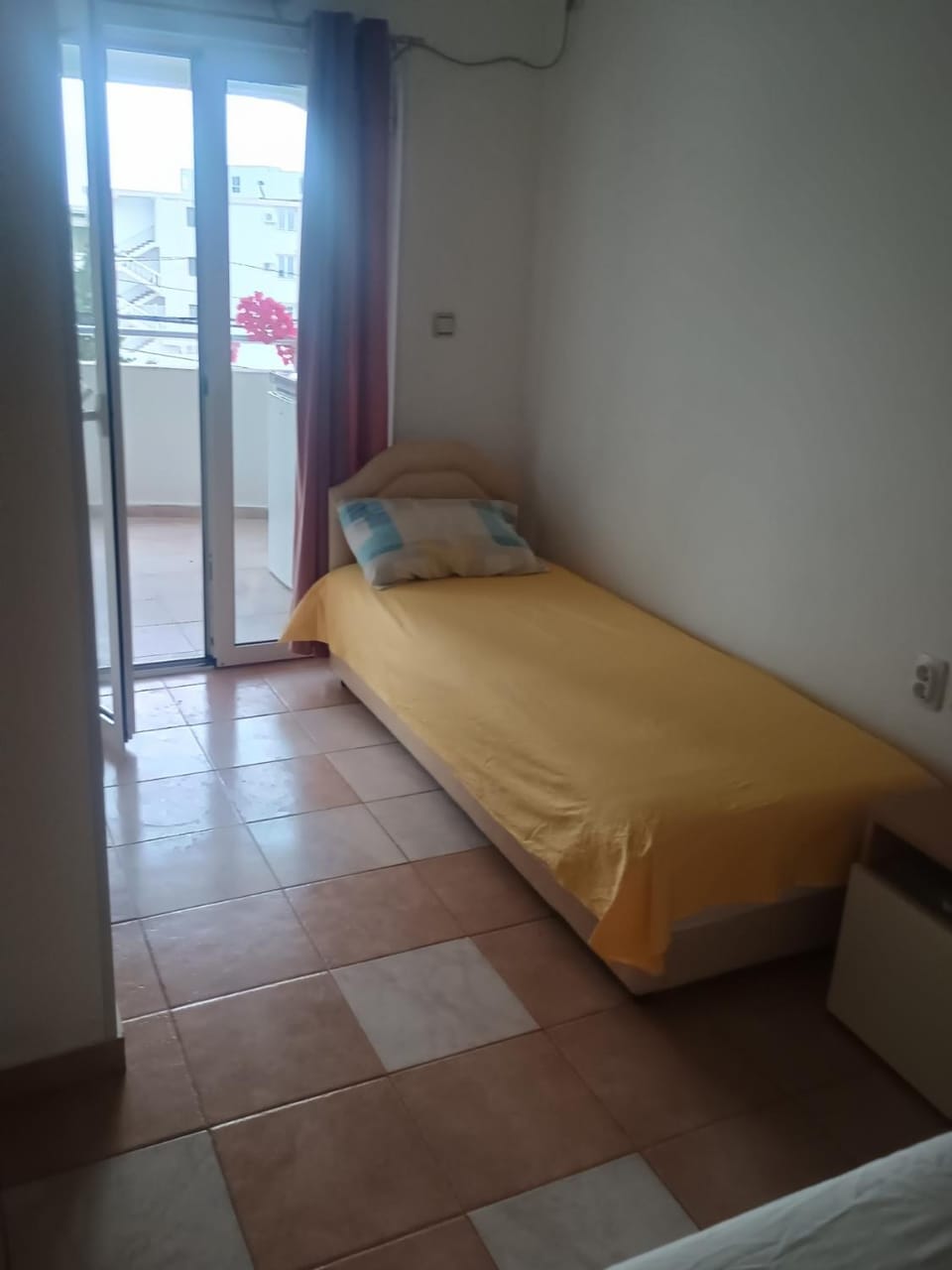 Vila Rada Apartment hotel in Budva Municipality