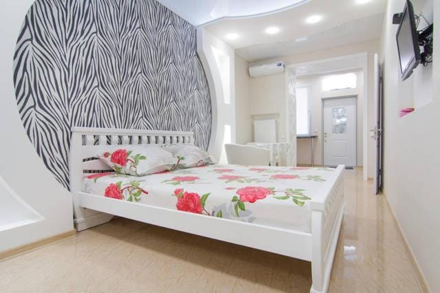 Apartment on Sadovaya Apartment in Odessa
