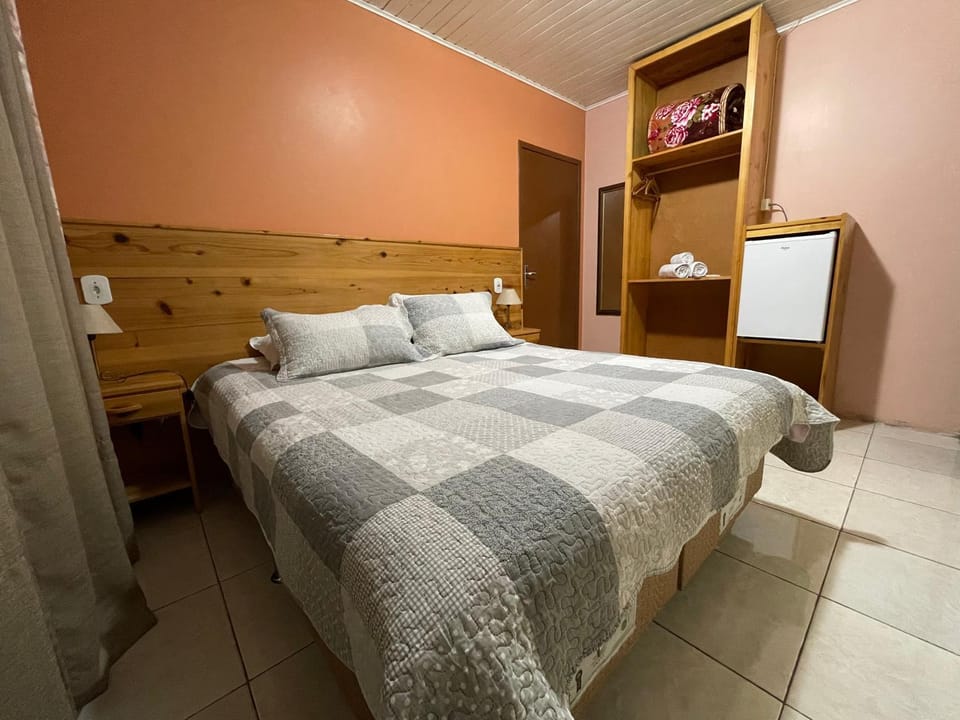 Pousada Encanto dos Cânions Inn in State of Santa Catarina