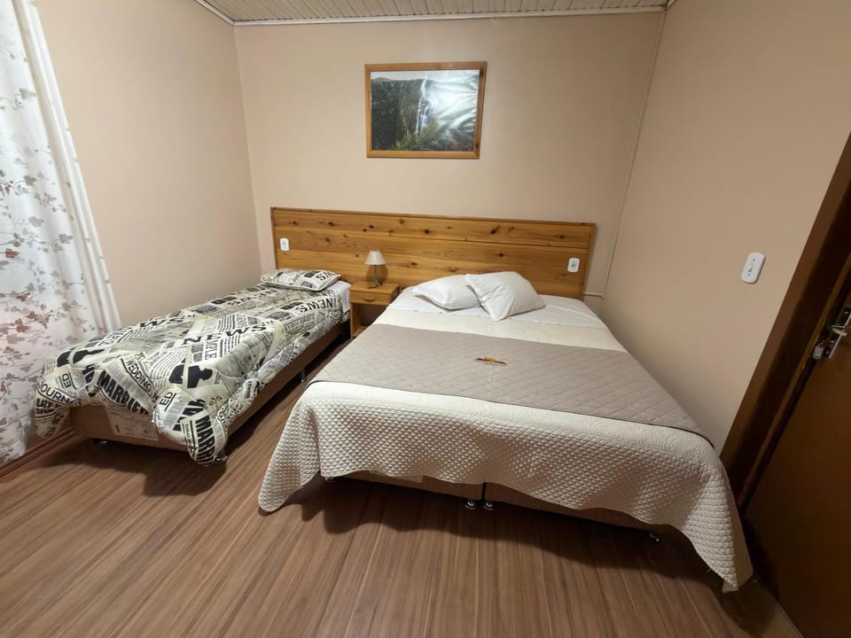 Pousada Encanto dos Cânions Inn in State of Santa Catarina