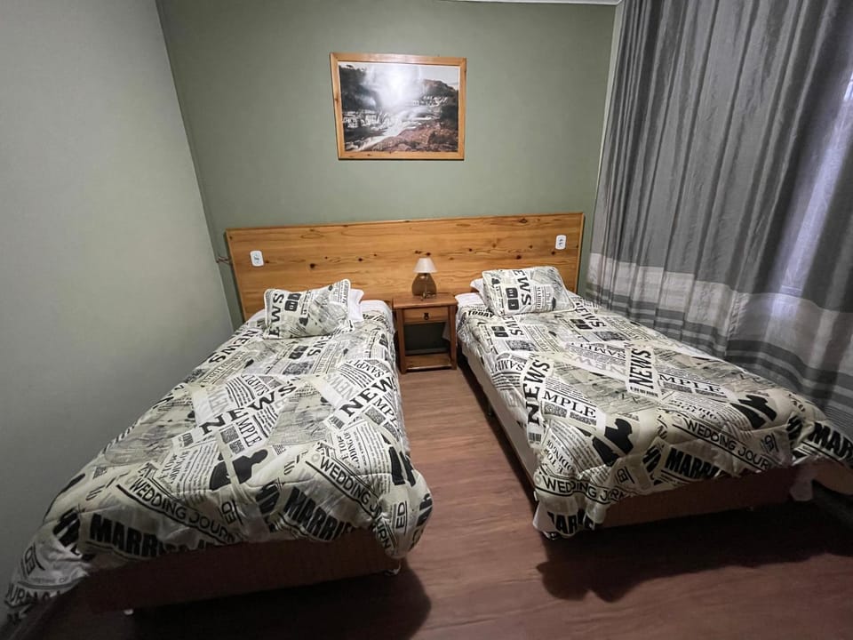 Pousada Encanto dos Cânions Inn in State of Santa Catarina