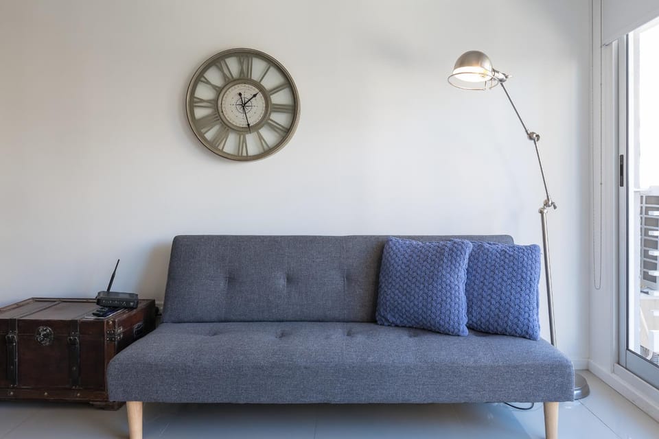 Gorriti Palace Apartment in Buenos Aires