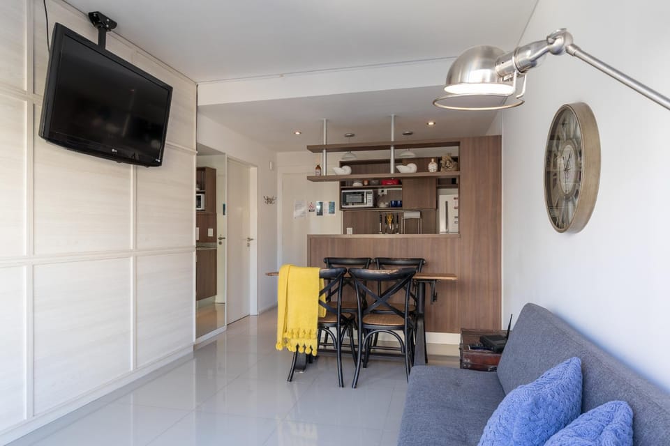 Gorriti Palace Apartment in Buenos Aires