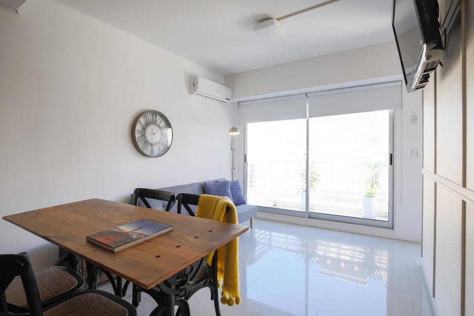 Gorriti Palace Apartment in Buenos Aires