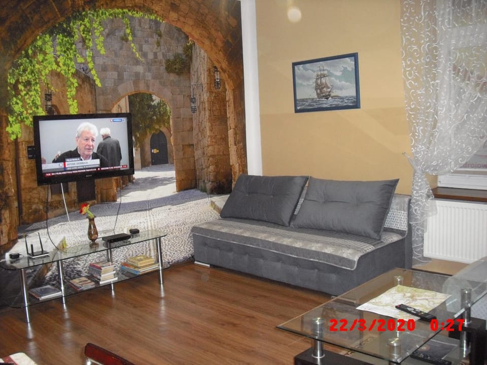 Apartament Rodzinny Hana Apartment in Lower Silesian Voivodeship