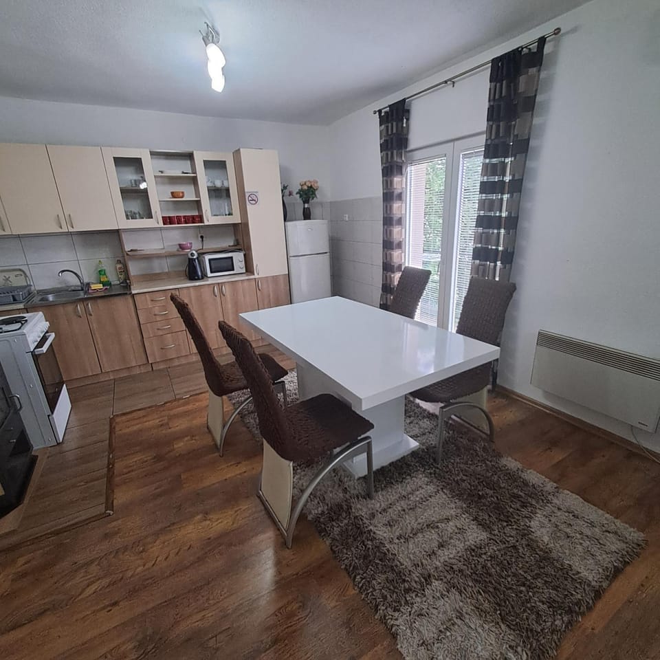 Apartment Beha Apartment in Lika-Senj County