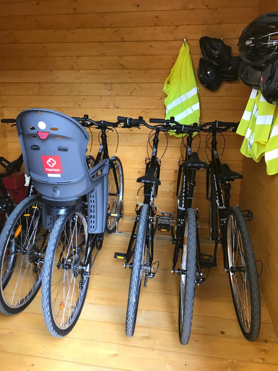 Cycling