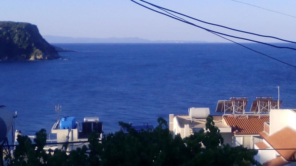 Sea view