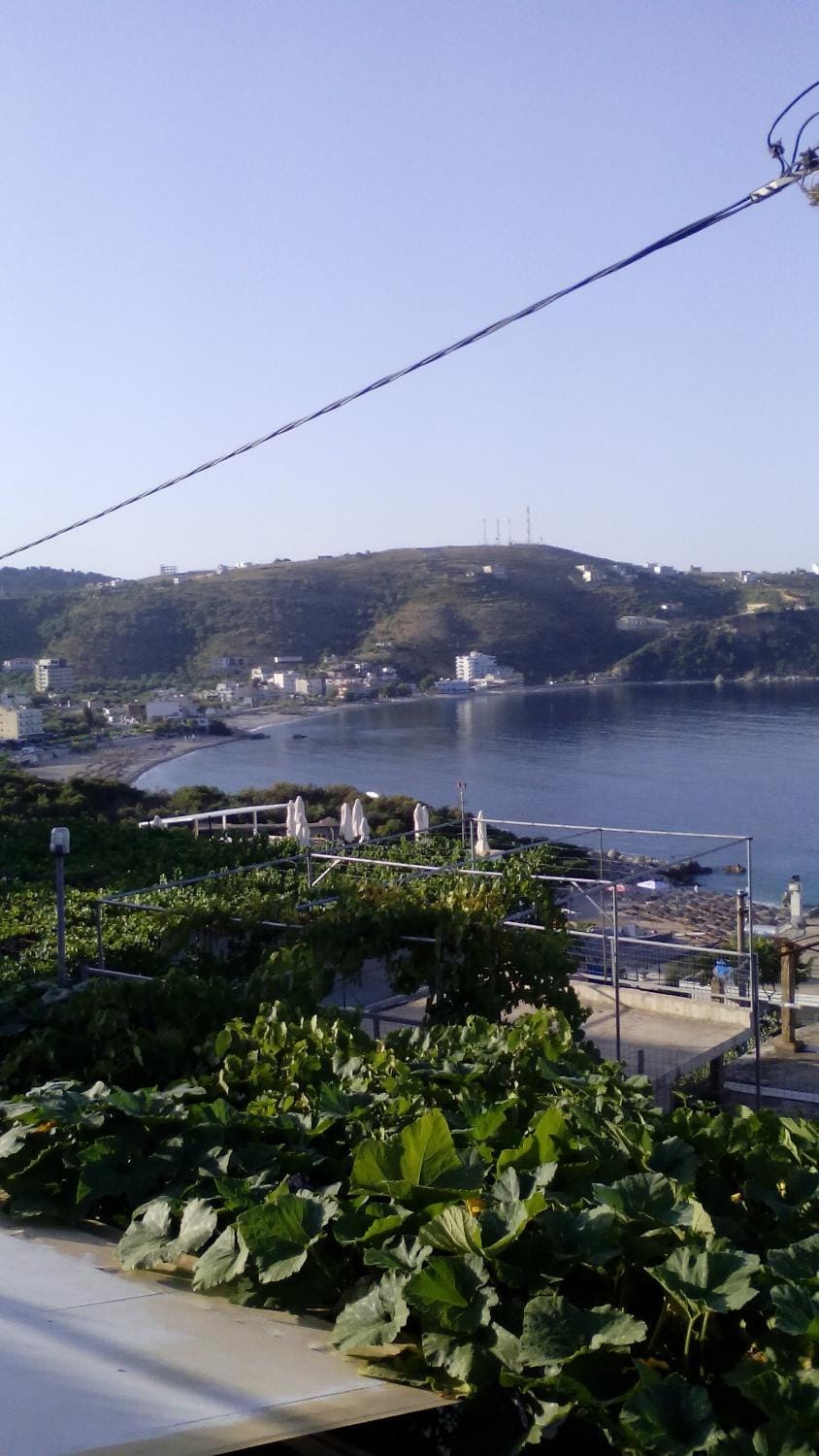Sea view