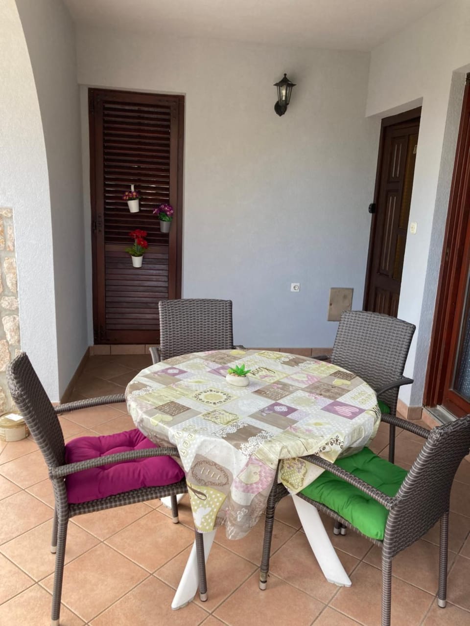 Apartment Jasna B Apartment in Primorje-Gorski Kotar County