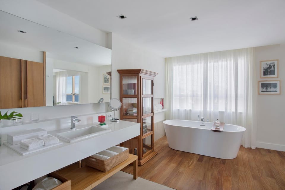 JANEIRO Hotel Hotel in Rio de Janeiro