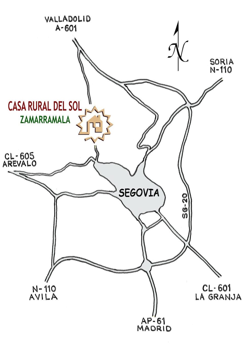 Location