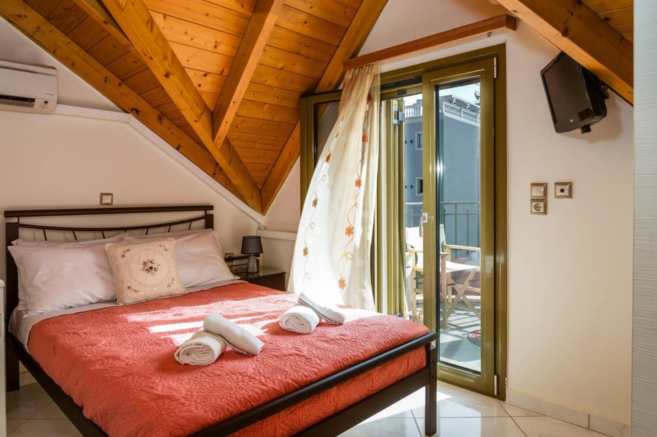 Chelmis Maria's City Villa Villa in Argostolion