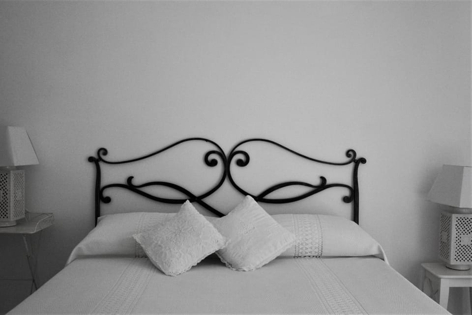 Sogno Mediterraneo Bed and Breakfast in Formia