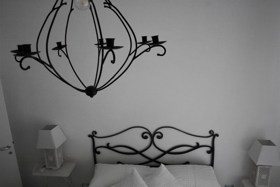 Sogno Mediterraneo Bed and Breakfast in Formia