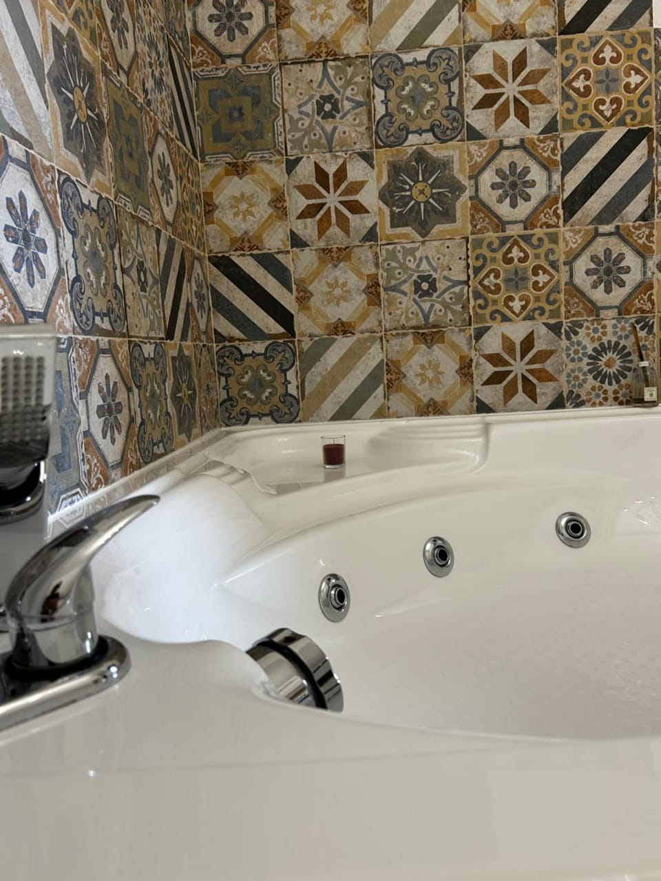 Sogno Mediterraneo Bed and Breakfast in Formia