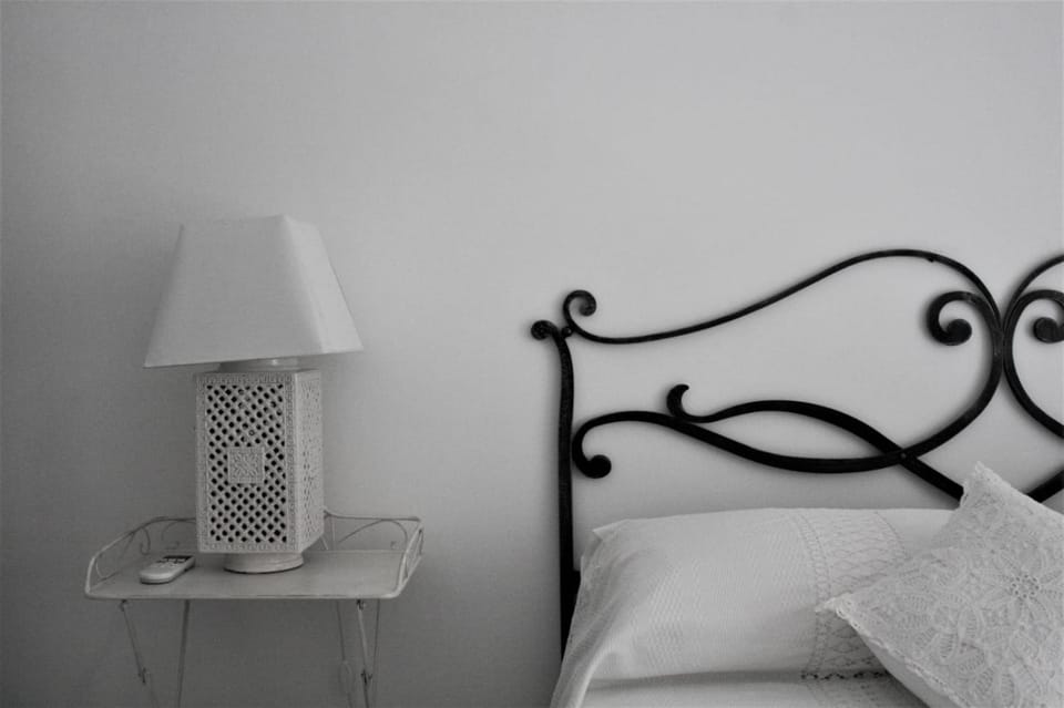Sogno Mediterraneo Bed and Breakfast in Formia