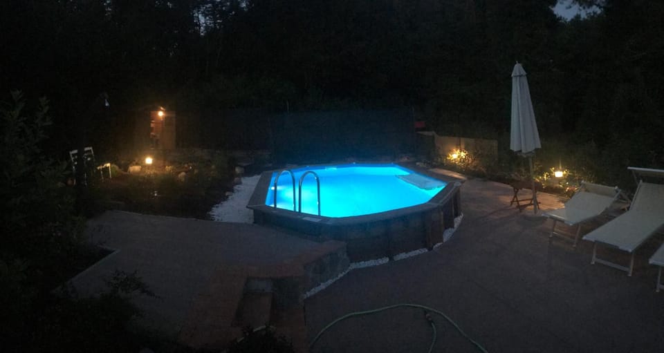 B&B Casalnovo Bed and Breakfast in Province of Massa and Carrara