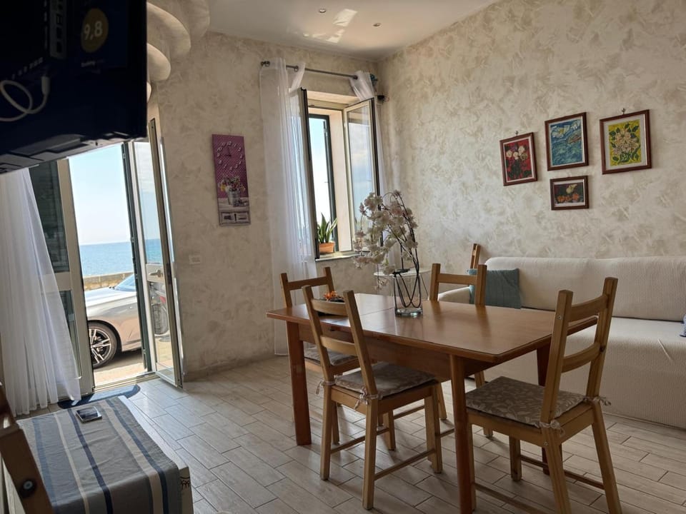Casa Vacanza Sweet Home House in Naxos