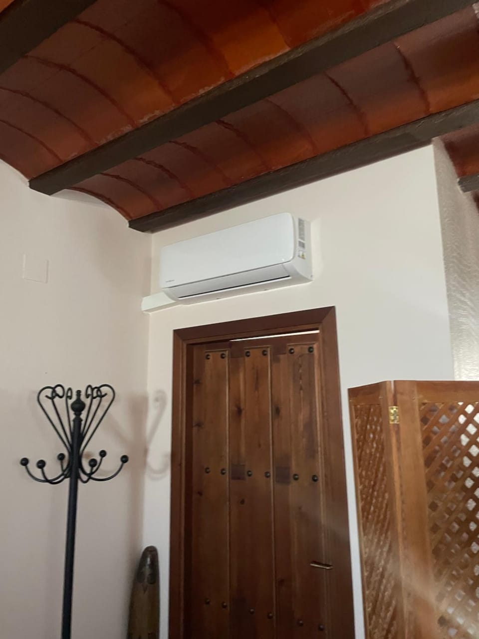 Casa Las Golondrinas House in La Mancha