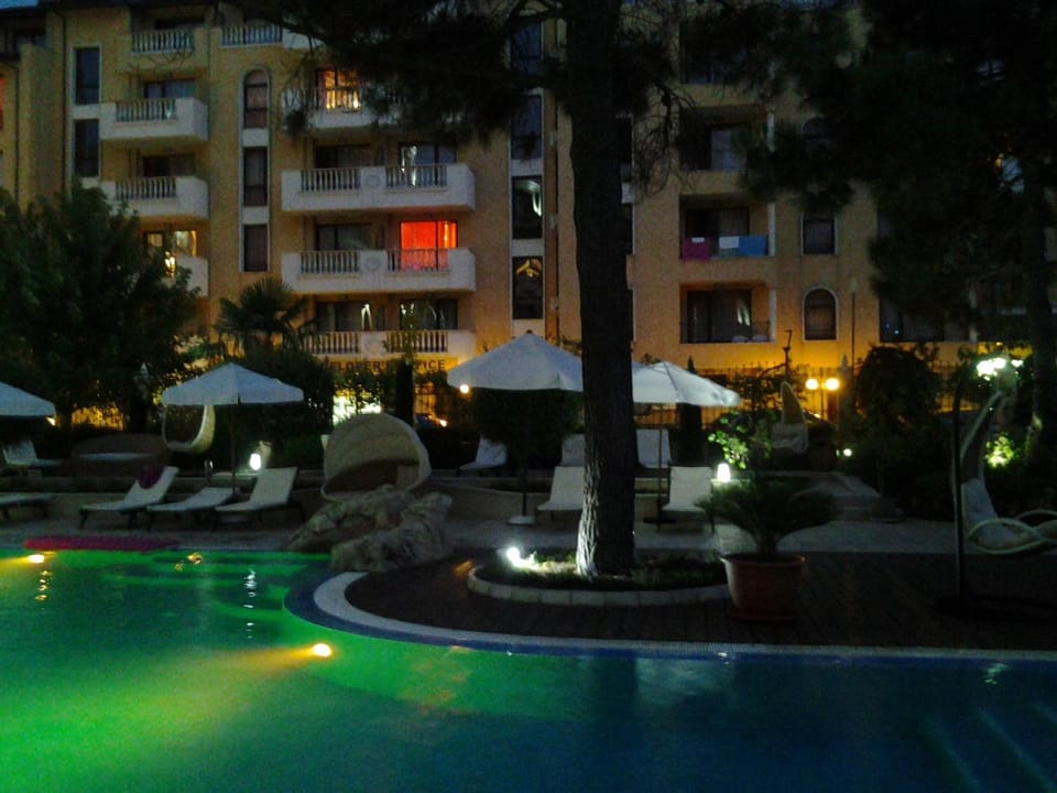Night, Other