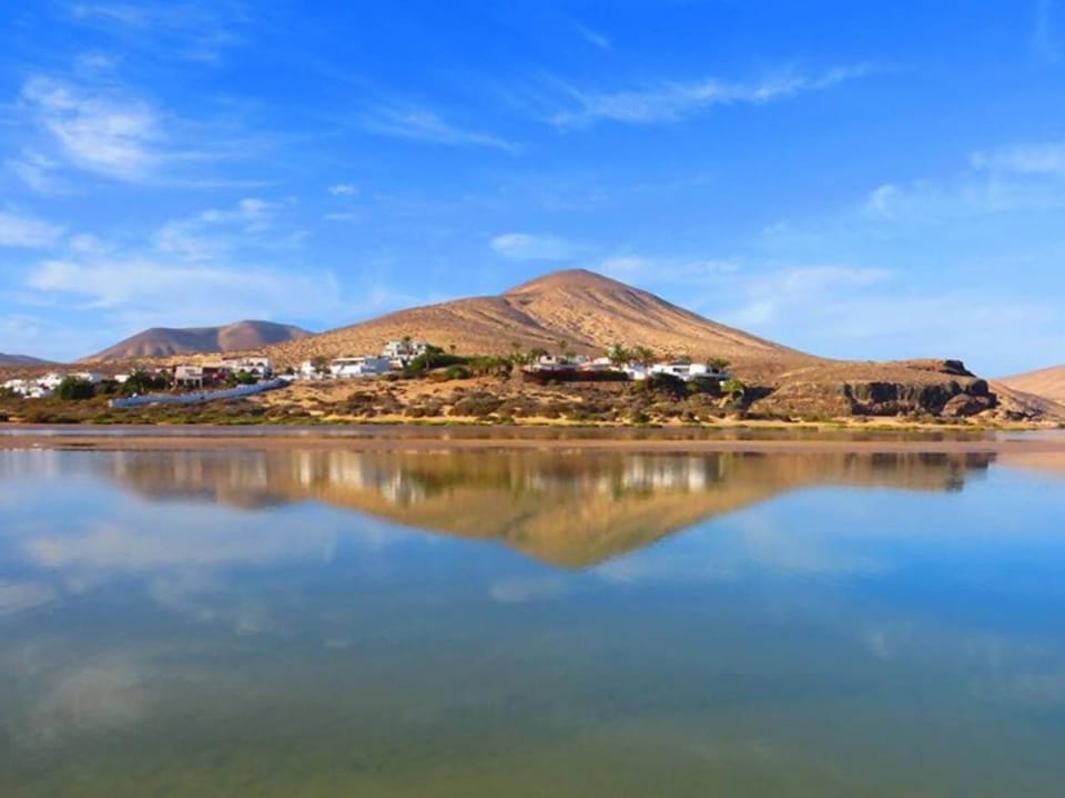 Anju Villas Casa Juan House in Corralejo