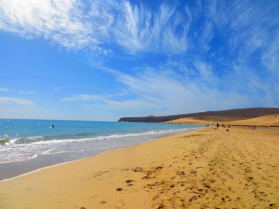 Anju Villas Casa Juan House in Corralejo