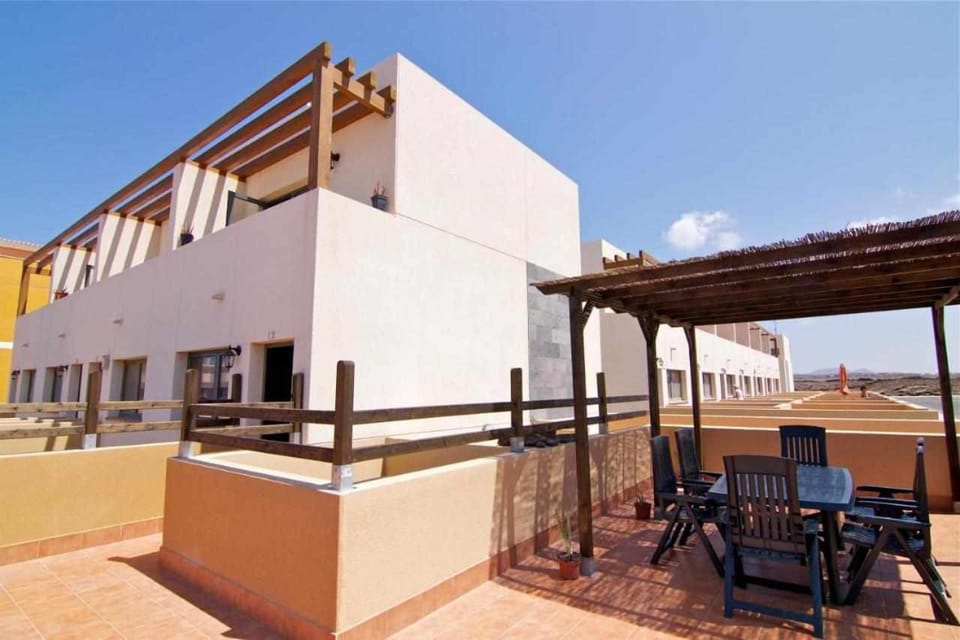 Anju Villas Cotillo 1 Apartment Apartment in El Cotillo