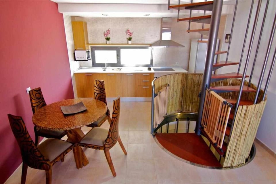 Anju Villas Cotillo 1 Apartment Apartment in El Cotillo